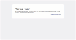Desktop Screenshot of ilantr.net